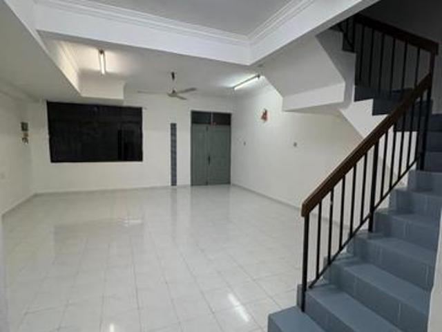 Terraced House for sale in Wellesley, Penang