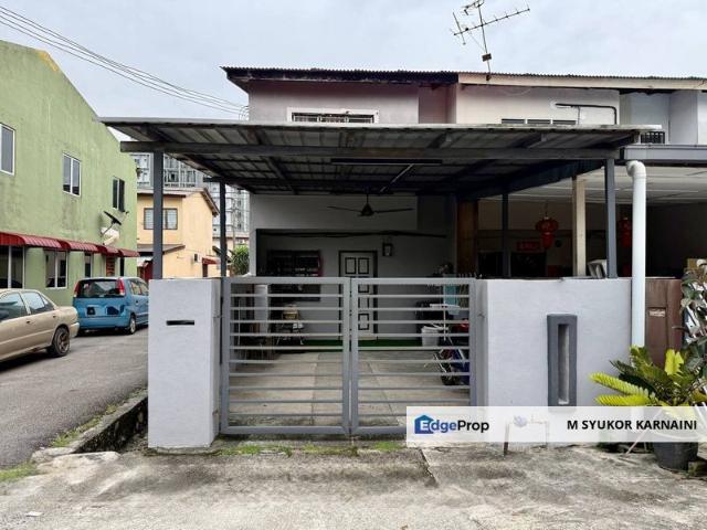 House for sale in Kajang, Langat