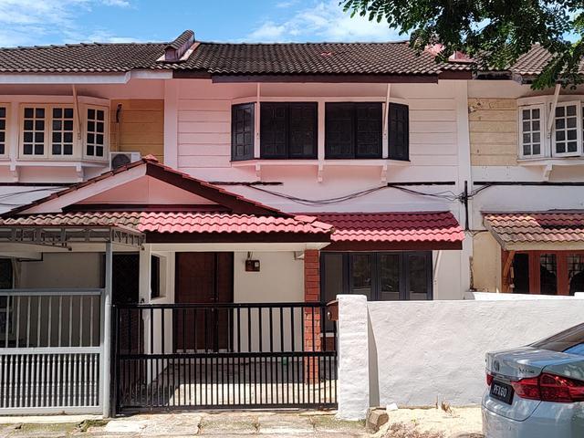 Terraced House for sale in Seberang Jaya, Permatang Pauh