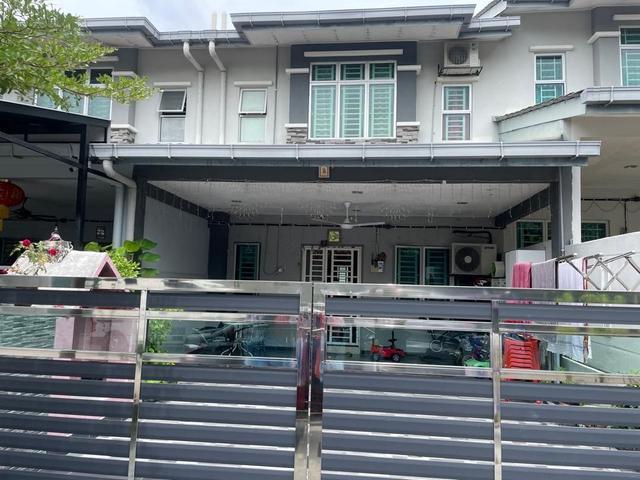 Terraced House for sale in Kajang, Langat