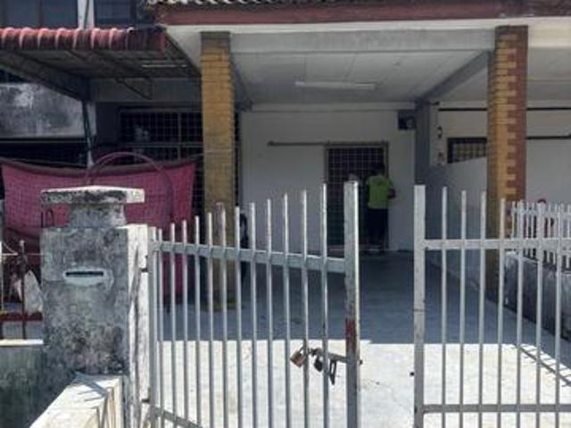 Terraced House for sale in Kulim, Kedah