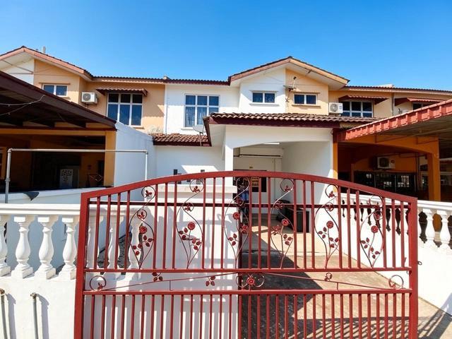 Terraced House for sale in Sendayan Village, Negeri Sembilan