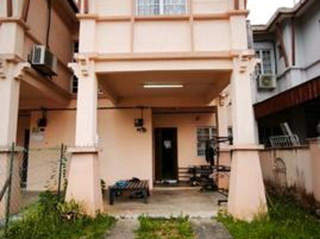 Terraced House for sale in Sendayan Village, Negeri Sembilan
