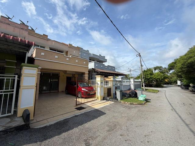 Terraced House for sale in Sendayan Village, Negeri Sembilan