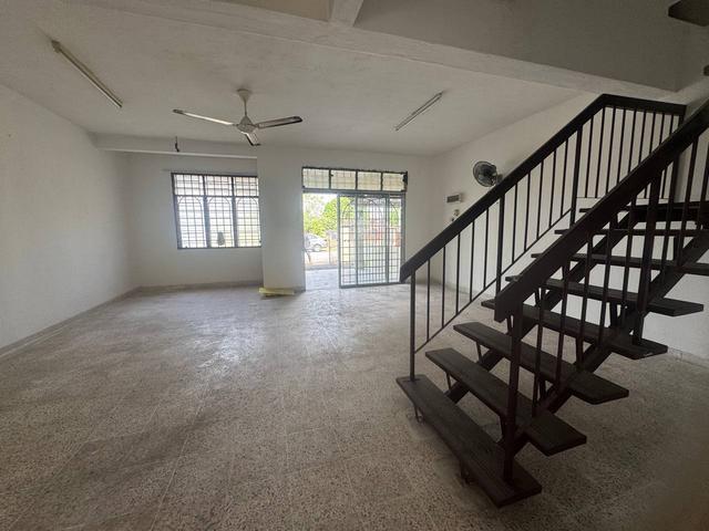 Terraced House for sale in Rembau, Negeri Sembilan