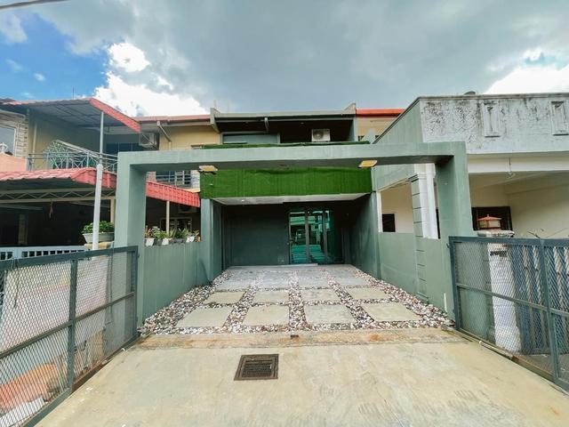 Terraced House for sale in Sendayan Village, Negeri Sembilan
