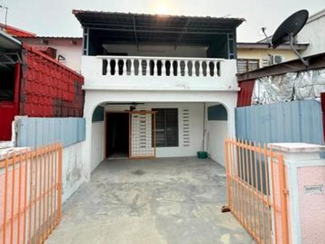 Terraced House for sale in Sendayan Village, Negeri Sembilan