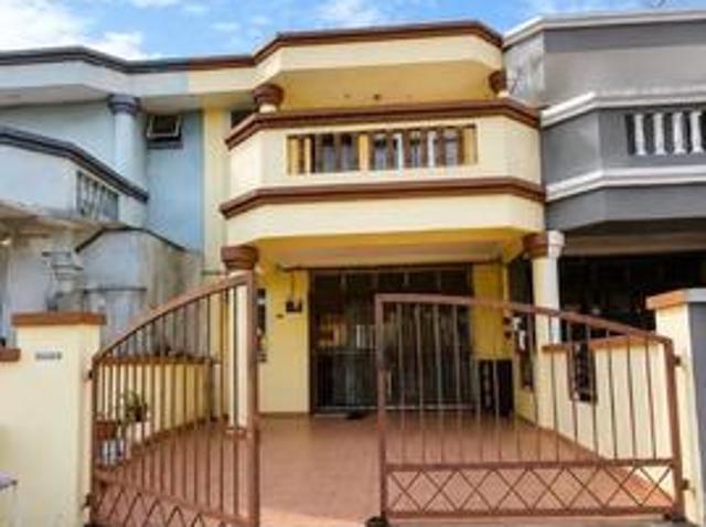 Terraced House for sale in Sendayan Village, Negeri Sembilan