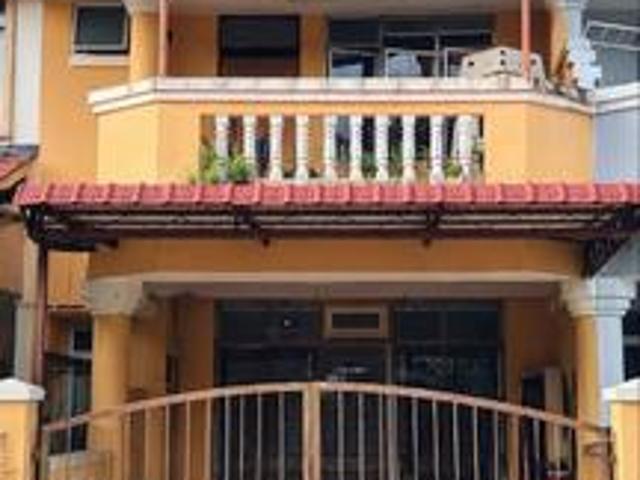 Terraced House for sale in Seremban