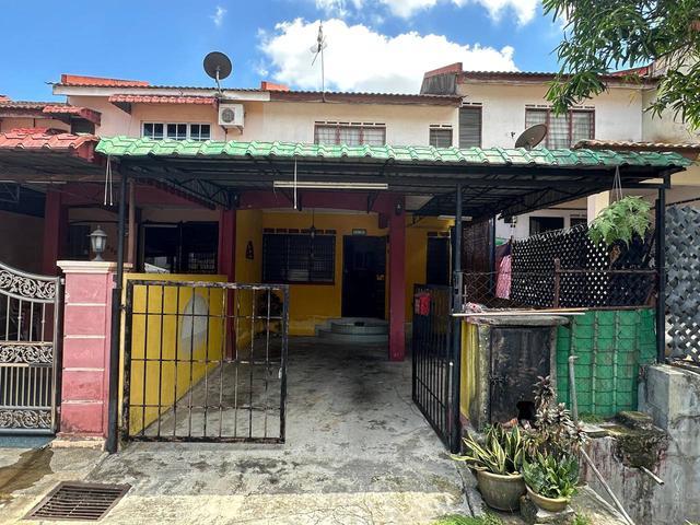Terraced House for sale in Sendayan Village, Negeri Sembilan