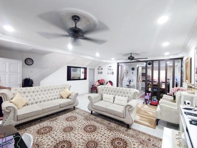 Terraced House for sale in Kajang, Langat