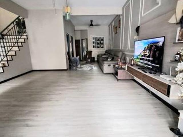 Terraced House for sale in Banting, Selangor