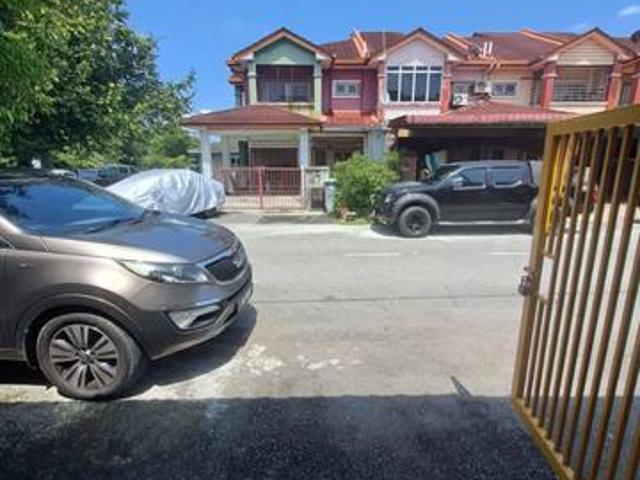 Terraced House for sale in Banting, Kuala Langat