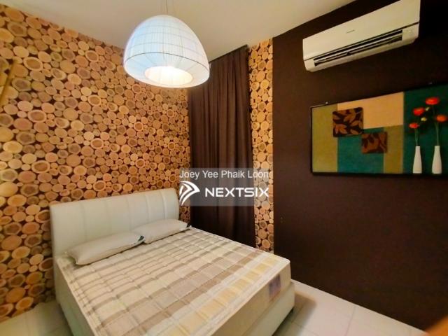 Residential House for sale in Georgetown, Penang