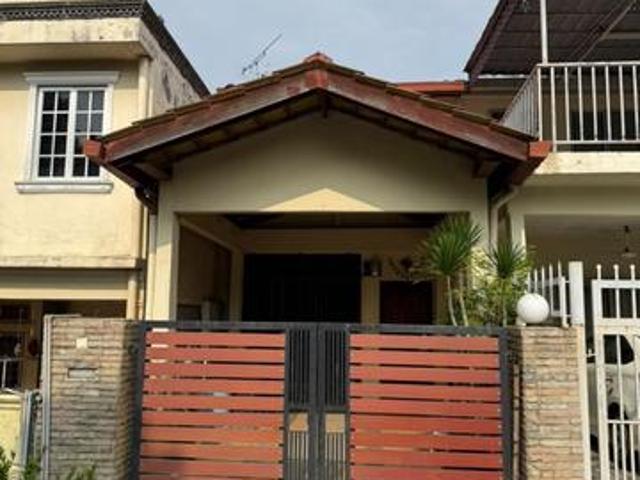 Terraced House for sale in Country Heights Damansara, Kuala Lumpur
