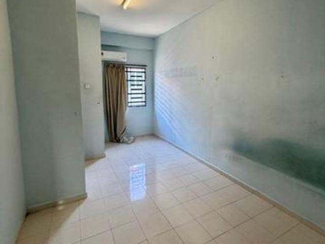 Terraced House for sale in Wellesley, Penang
