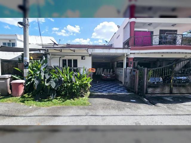 Terraced House for sale in Country Heights Damansara, Kuala Lumpur