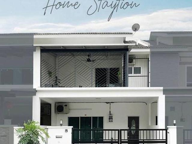 Terraced House for sale in Perak