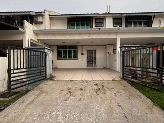 Terraced House for sale in Kajang, Langat