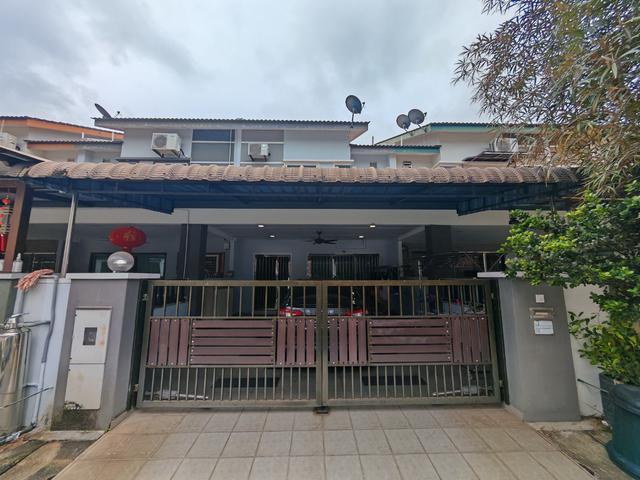 Terraced House for sale in Perak