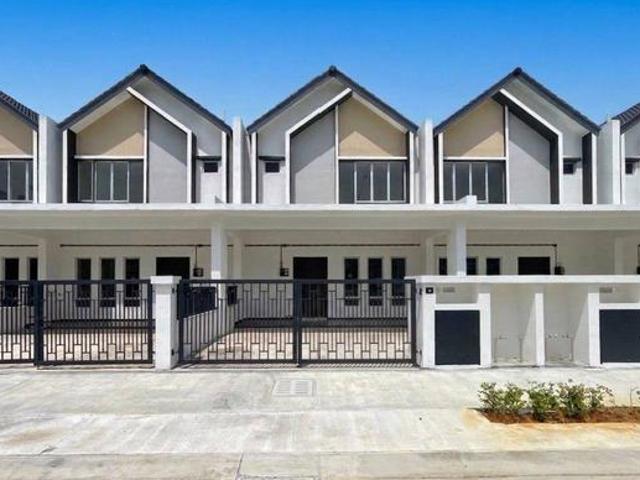Terraced House for sale in Port Klang, Selangor