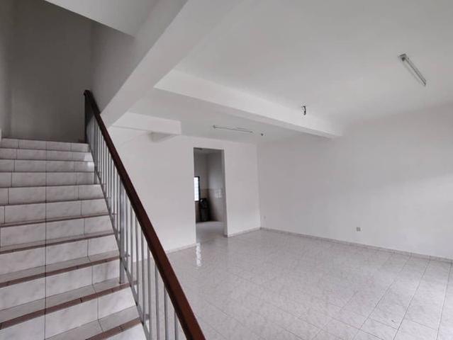 Terraced House for sale in Kajang, Langat