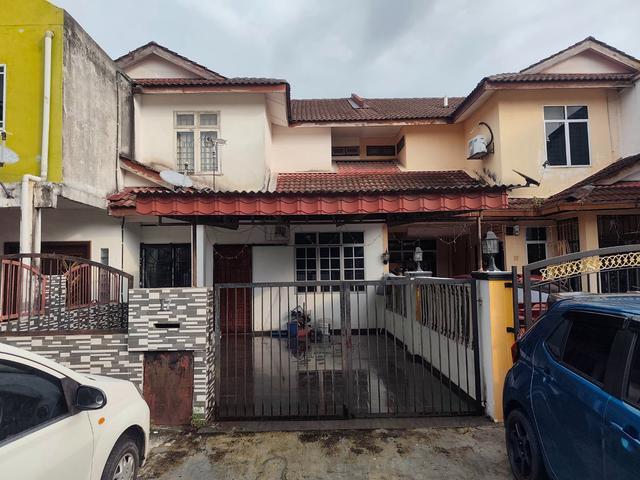 Terraced House for sale in Port Klang, Selangor