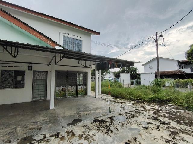 Terraced House for sale in Telok Mas, Malaka