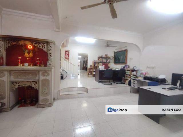 House for sale in Alor Setar, Kedah