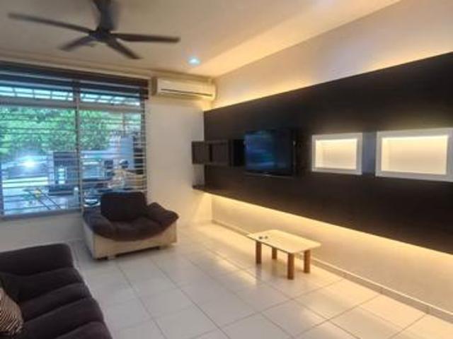 Terraced House for rent in Johore Bahru, Johor