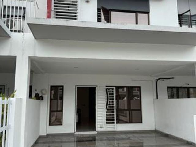 Terraced House for sale in Petaling, Alam Impian