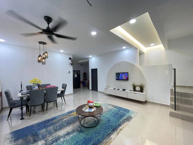 Terraced House for sale in Port Klang, Selangor