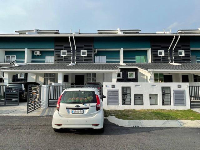 Terraced House for sale in Port Klang, Selangor