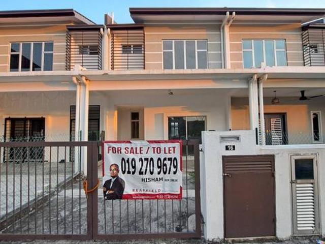 Terraced House for sale in Selangor