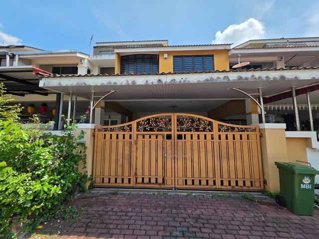 Terraced House for sale in Perak, Tanjong Ipoh