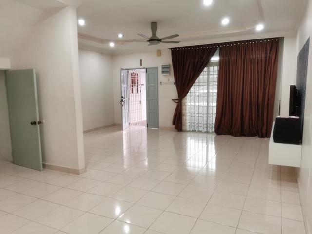 Terraced House for sale in Sungai Petani, Kuala Muda