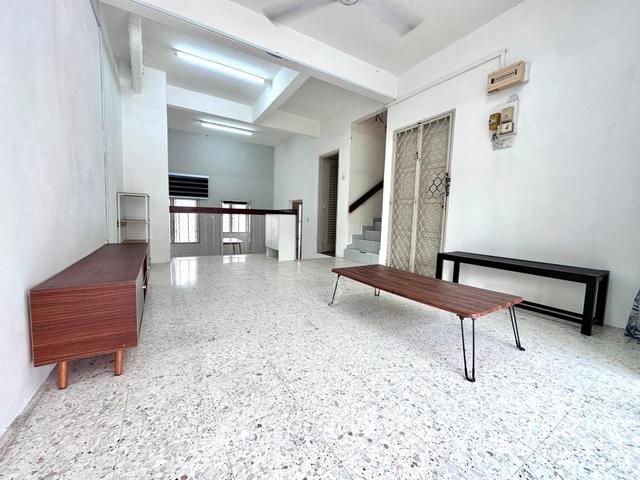 Terraced House for sale in Batu Pahat, Johor