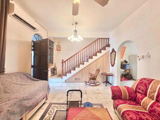 Terraced House for sale in Majlis Bandaraya Ipoh, Kinta