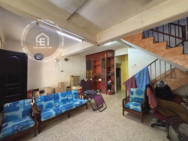 Terraced House for sale in Alor Setar, Kedah