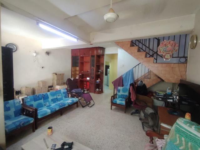 Terraced House for sale in Alor Setar, Kedah