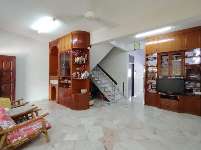 Terraced House for sale in Alor Setar, Kedah