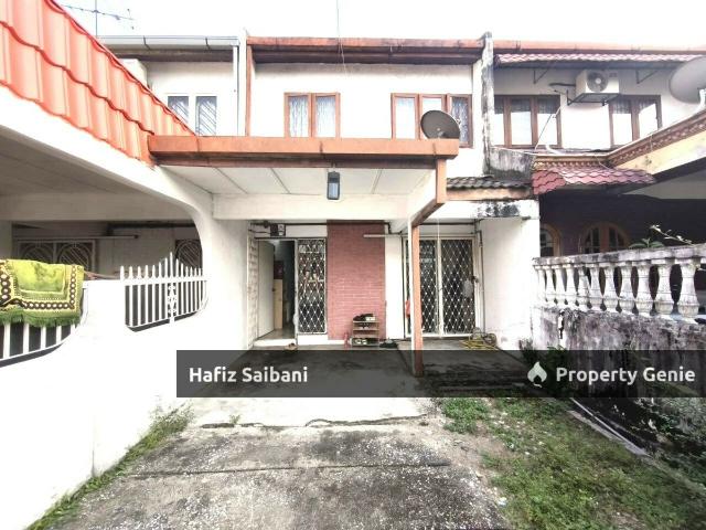 Terraced House for sale in Port Klang, Selangor