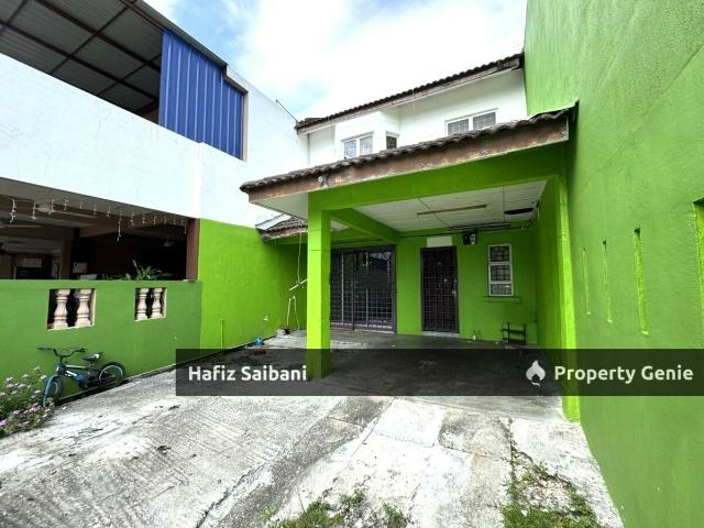 Terraced House for sale in Port Klang, Selangor