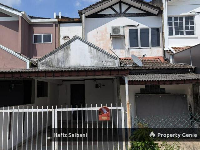 Terraced House for sale in Port Klang, Selangor