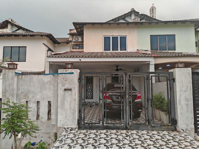 Terraced House for sale in Cheras, Kuala Lumpur