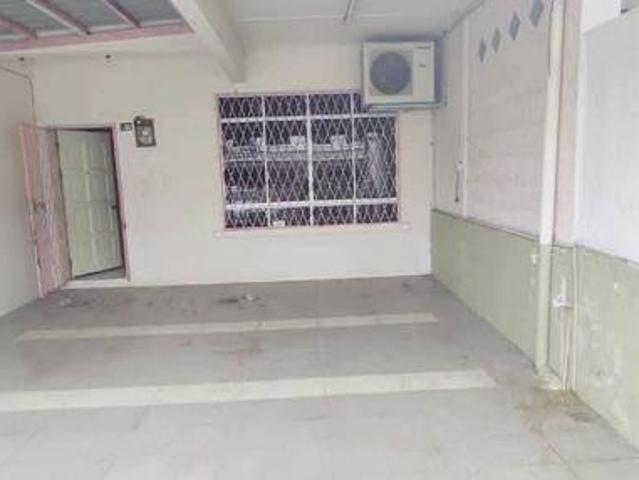 Terraced House for sale in Penampang, Pinampang