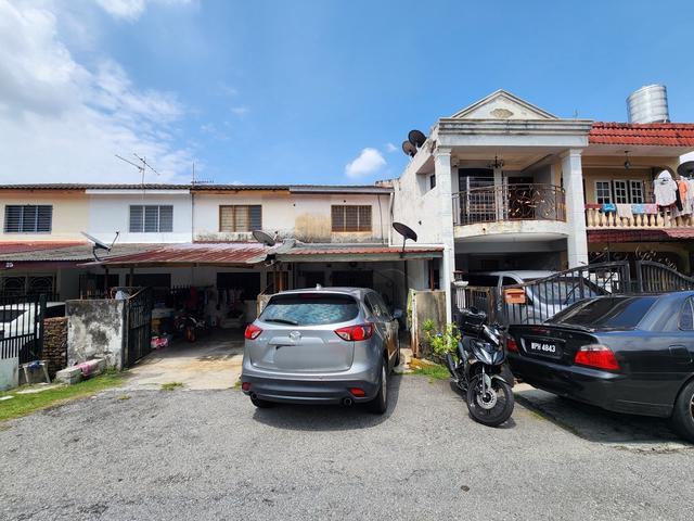 Terraced House for sale in Selayang, Selangor