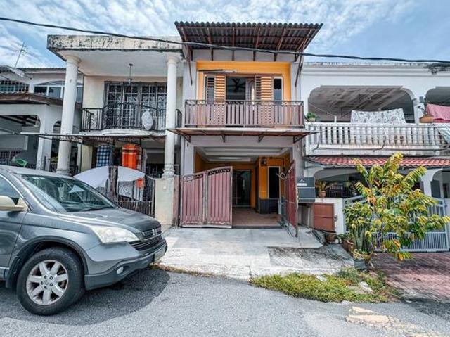 Terraced House for sale in Selayang, Selangor