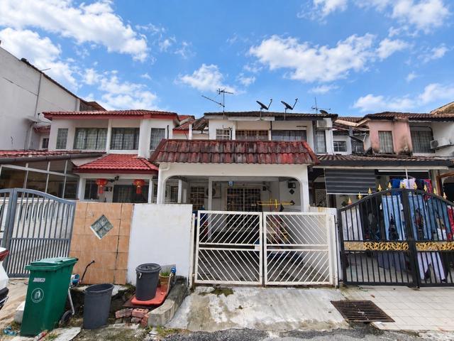 Terraced House for sale in Gombak, Majlis Perbandaran Selayang