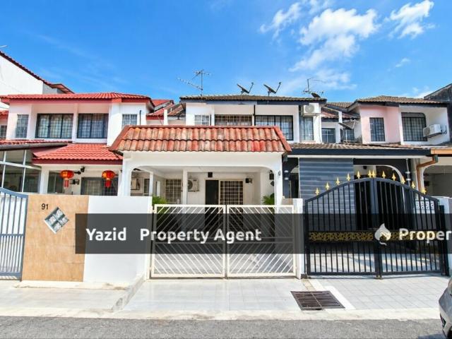 Terraced House for sale in Batu Caves, Majlis Perbandaran Selayang